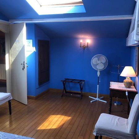 La Petite Provence De Touron Bed & Breakfast Pujols  Exterior foto