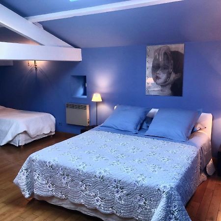 La Petite Provence De Touron Bed & Breakfast Pujols  Exterior foto
