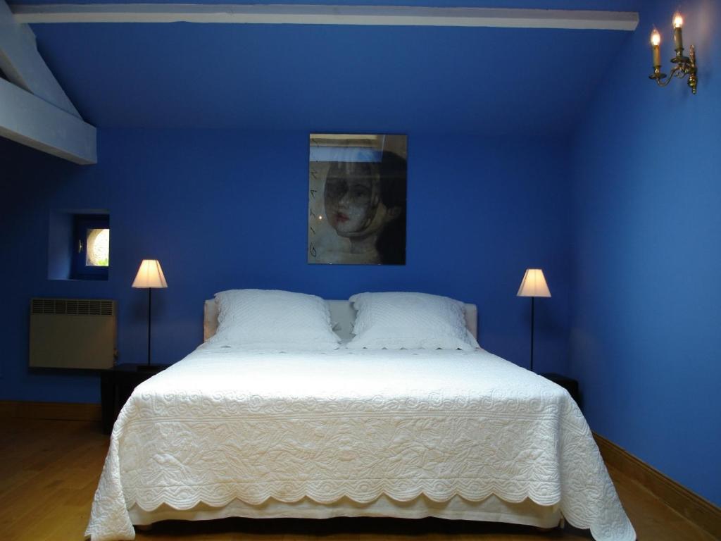 La Petite Provence De Touron Bed & Breakfast Pujols  Exterior foto