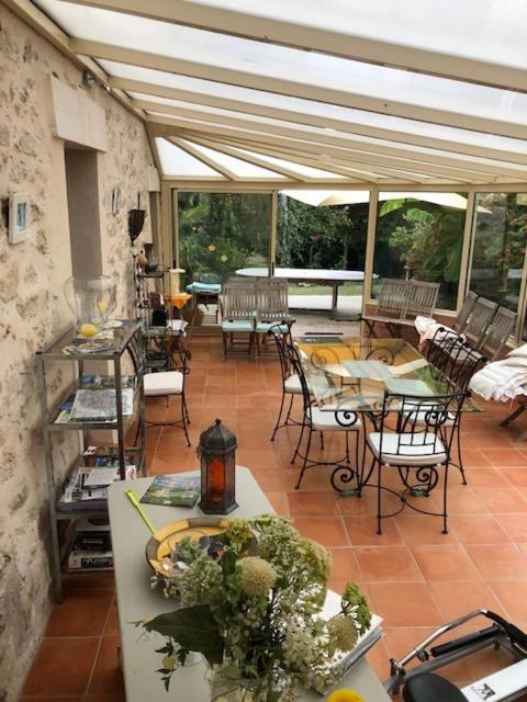 La Petite Provence De Touron Bed & Breakfast Pujols  Exterior foto