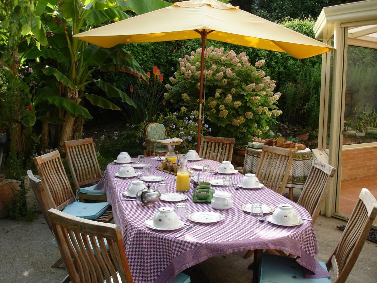 La Petite Provence De Touron Bed & Breakfast Pujols  Exterior foto